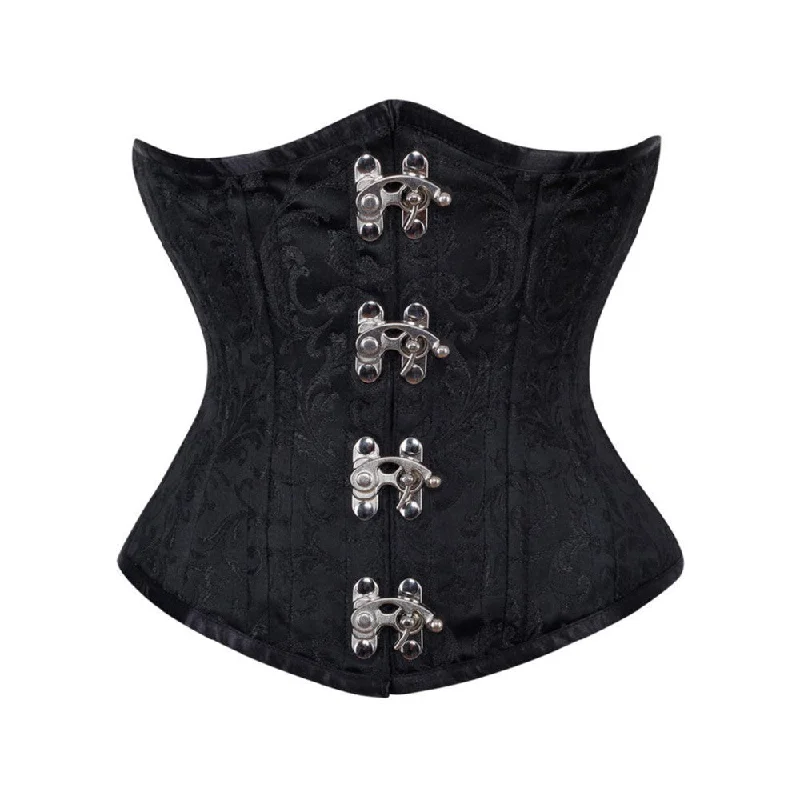 Geometric - printed bustiers for a modern and trendy lookAmirah Custom Made Corset
