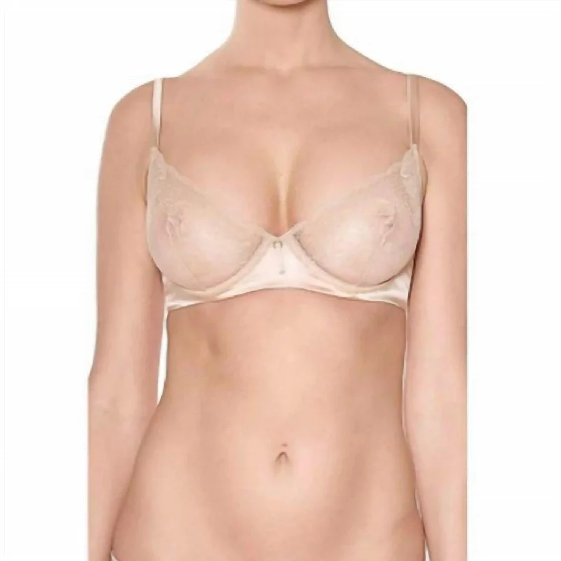 Women's Bridal Lingerie CollectionGone With The Bra In Nude
