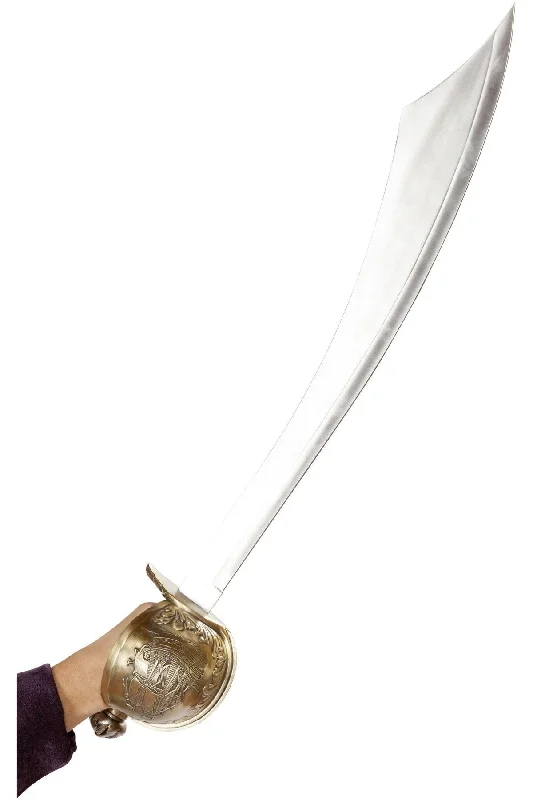 Women's Historical Cosplay Lingerie SetRoma Pirate Sword with Round Handle Costume