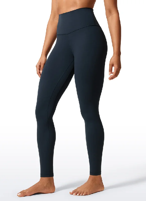 Women's non - stretch tight trousers Butterlift® Origin Leggings 28''