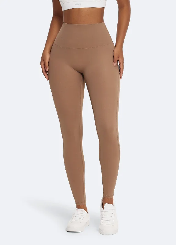  Push-Up Leggings with Back Pockets