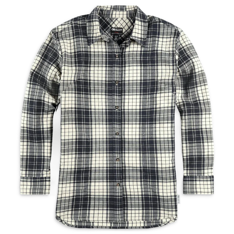 Sand Plaid