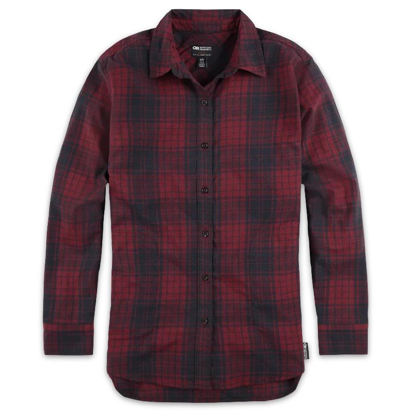 Kalamata Plaid