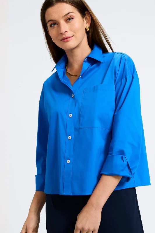 Cobalt Blue