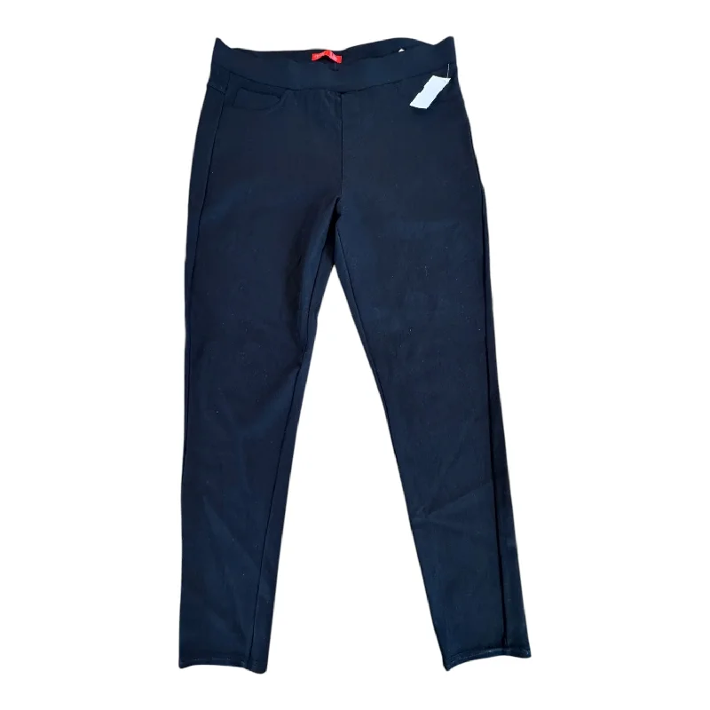  Pants Leggings By Cmc In Black, Size:Xl