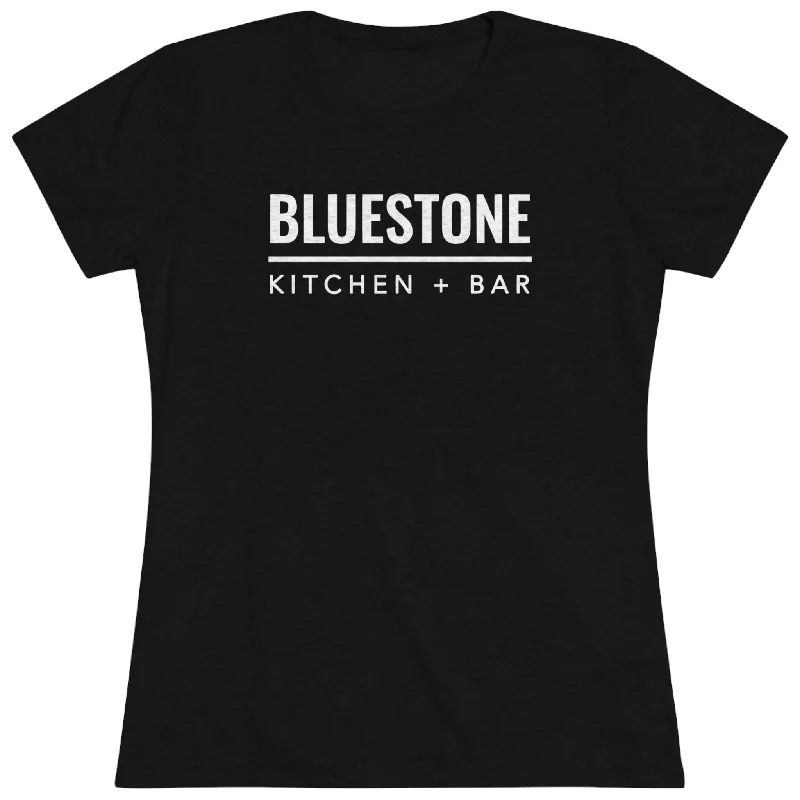 Tri-Blend Vintage Black