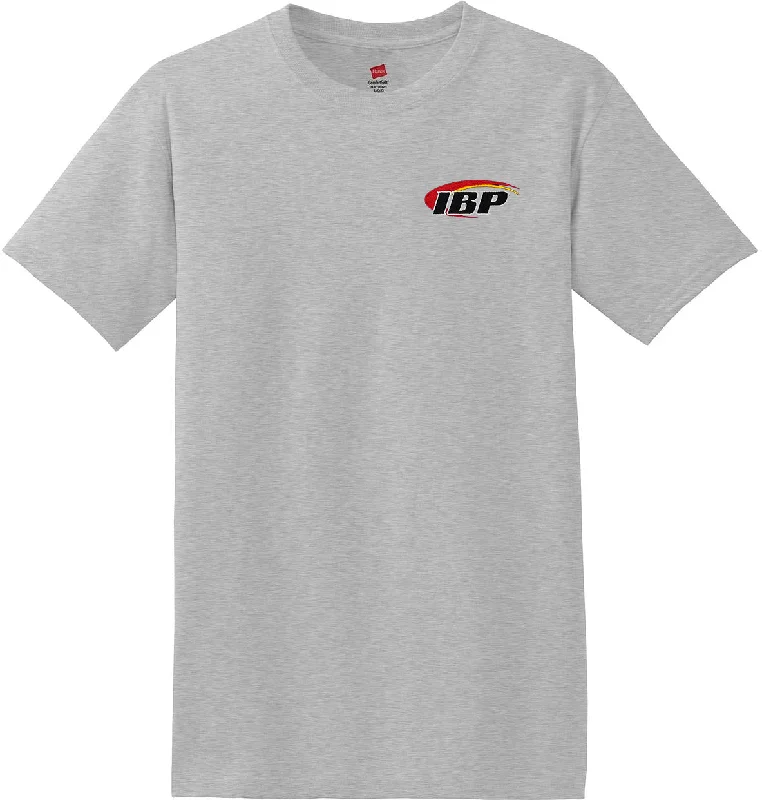 Women's designer t shirt Hanes ComfortSoft 100% Cotton T-Shirt