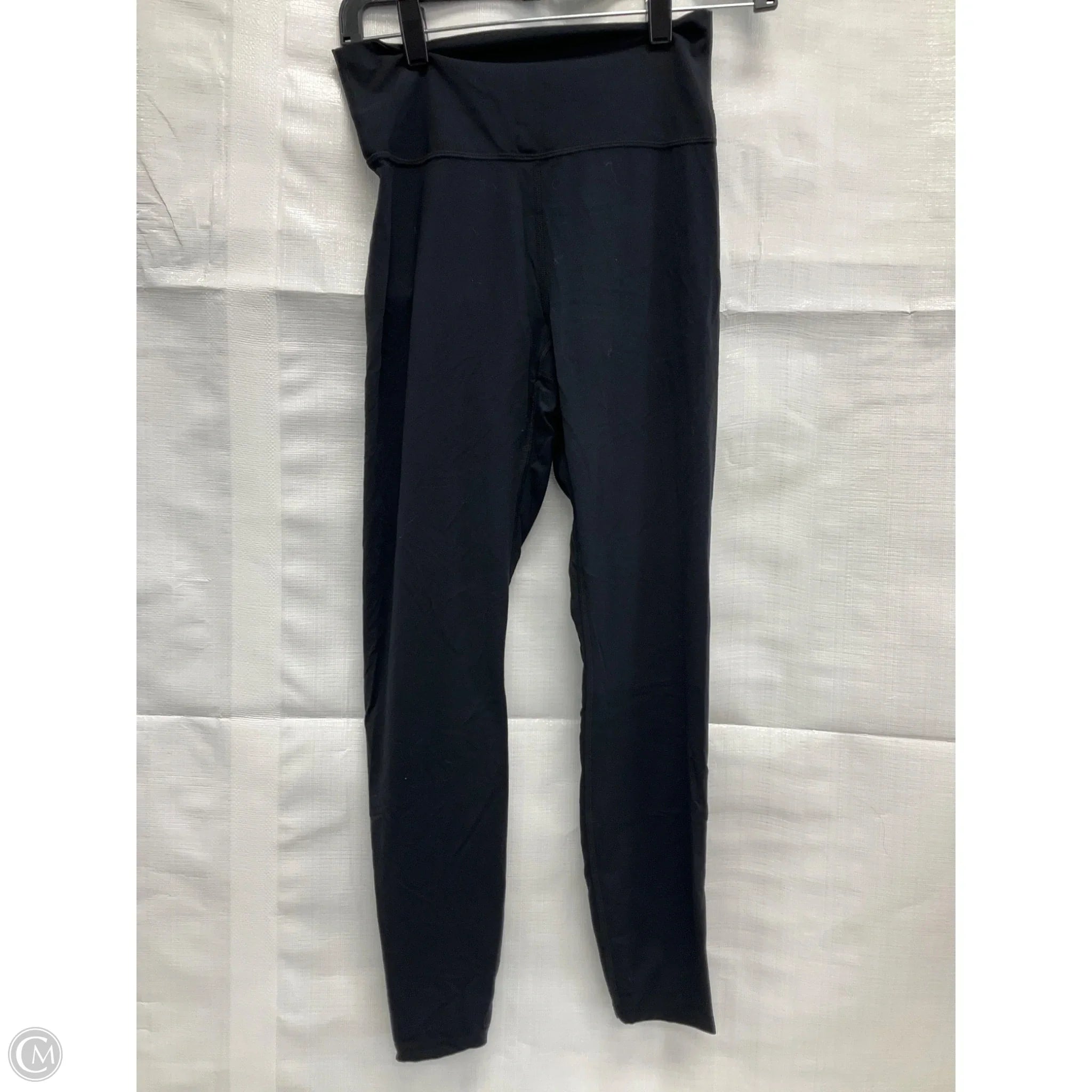  Athletic Leggings By All In Motion In Black, Size: S