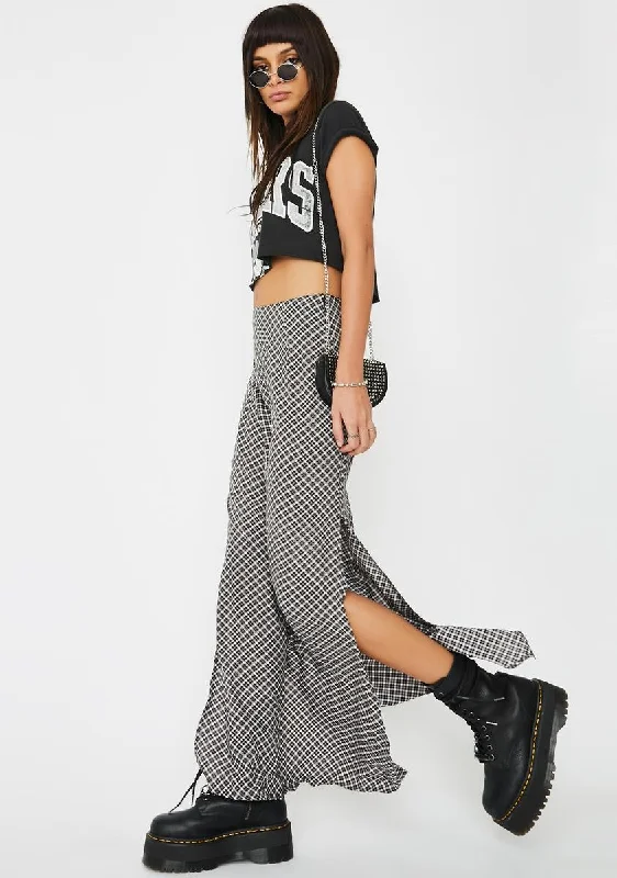 Tinxi Maxi Skirt