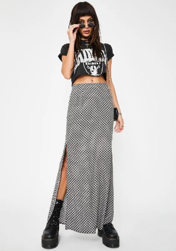 Tinxi Maxi Skirt