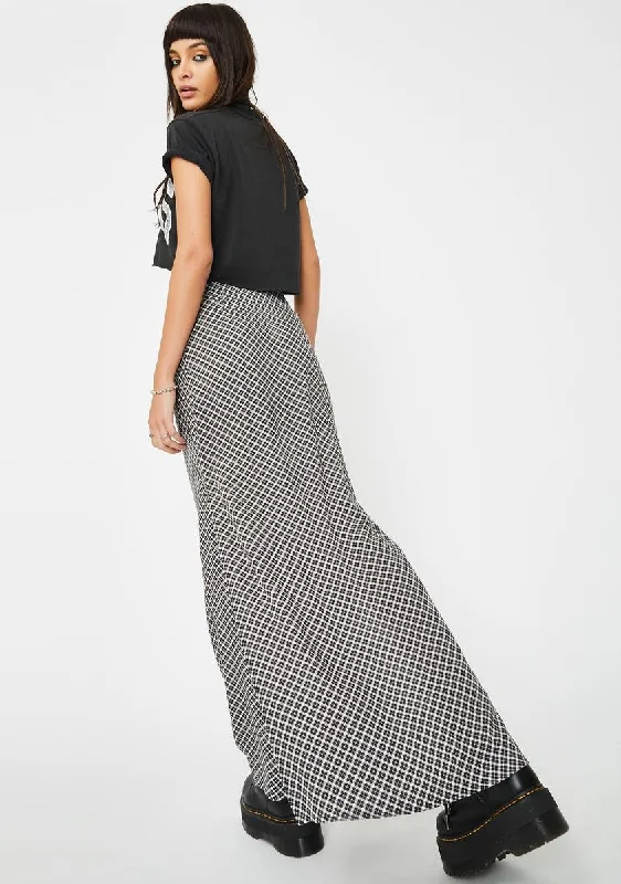 Tinxi Maxi Skirt