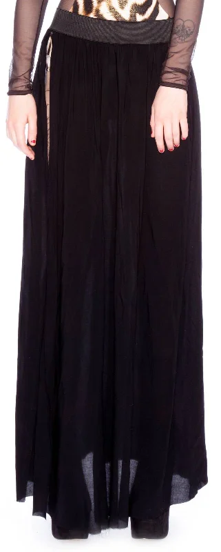 Trinity Maxi Skirt