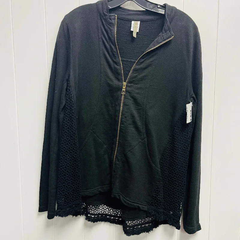 Black Jacket Other Xcvi, Size S