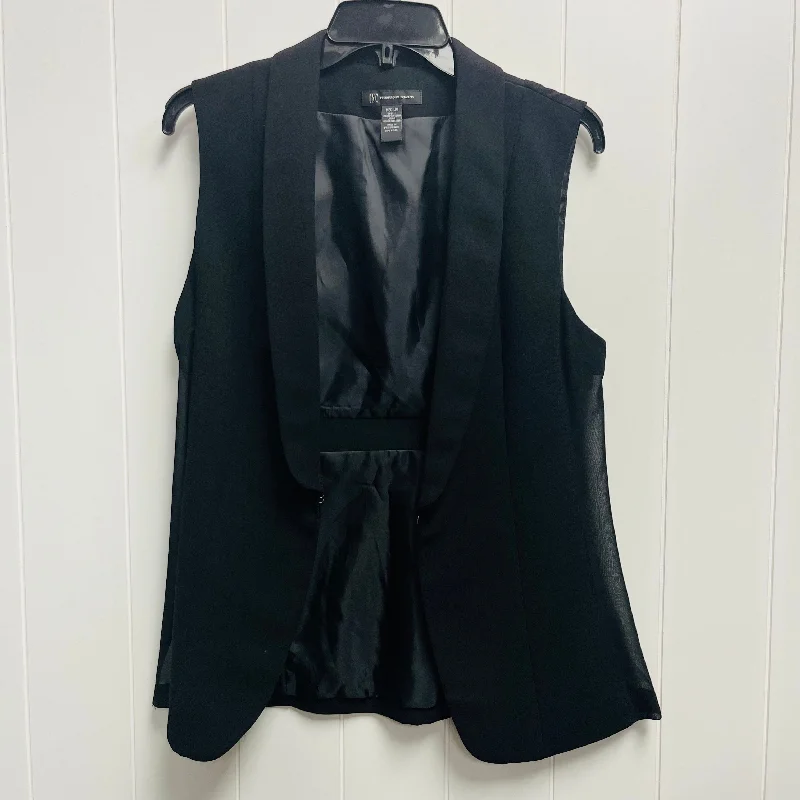 Black Vest Other Inc, Size M