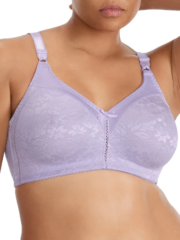 38D / misty lilac