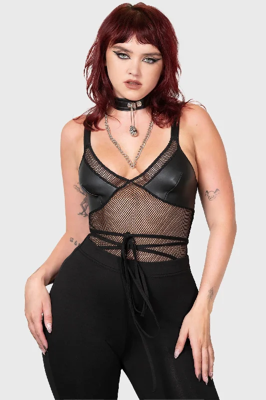 Bass Bodysuit