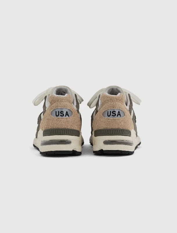 990V2 MADE IN USA 