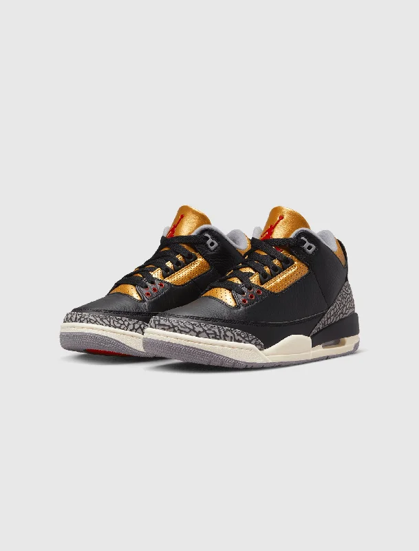 WOMEN'S AIR JORDAN 3 RETRO 