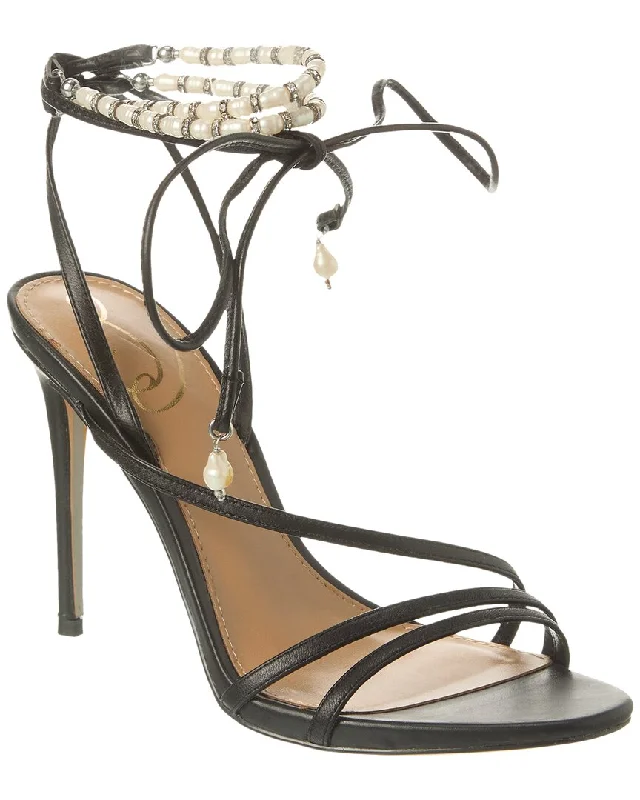 Sam Edelman Scarlette Leather Sandal