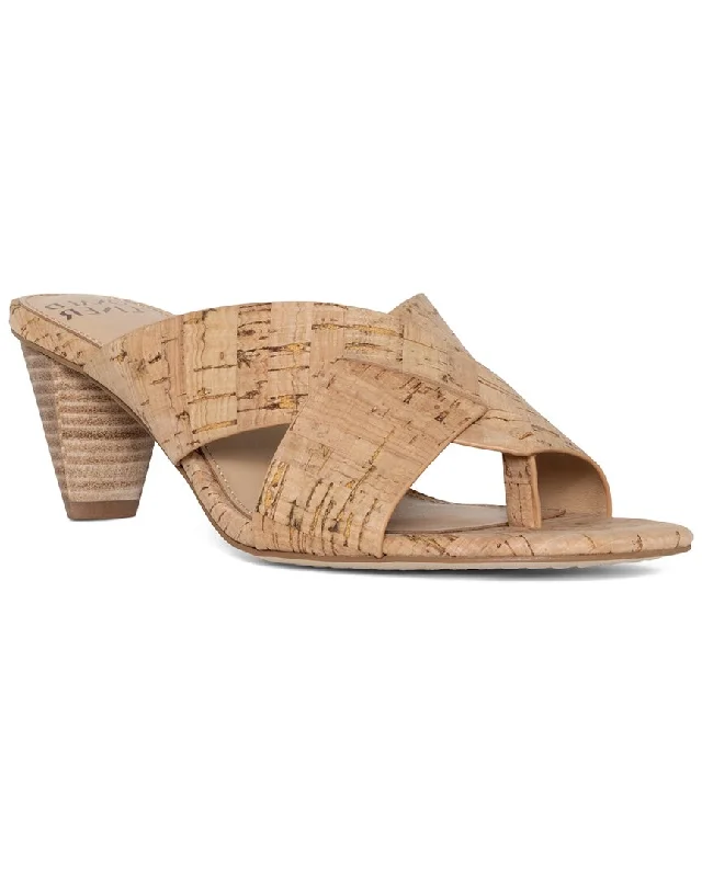 Donald Pliner Aylla Cork Sandal