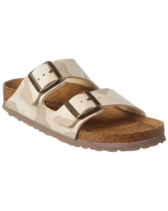 Birkenstock Arizona Narrow Fit Birko-Flor Sandal