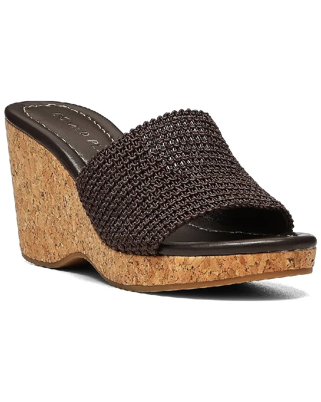 Donald Pliner Fortune Wedge Sandal