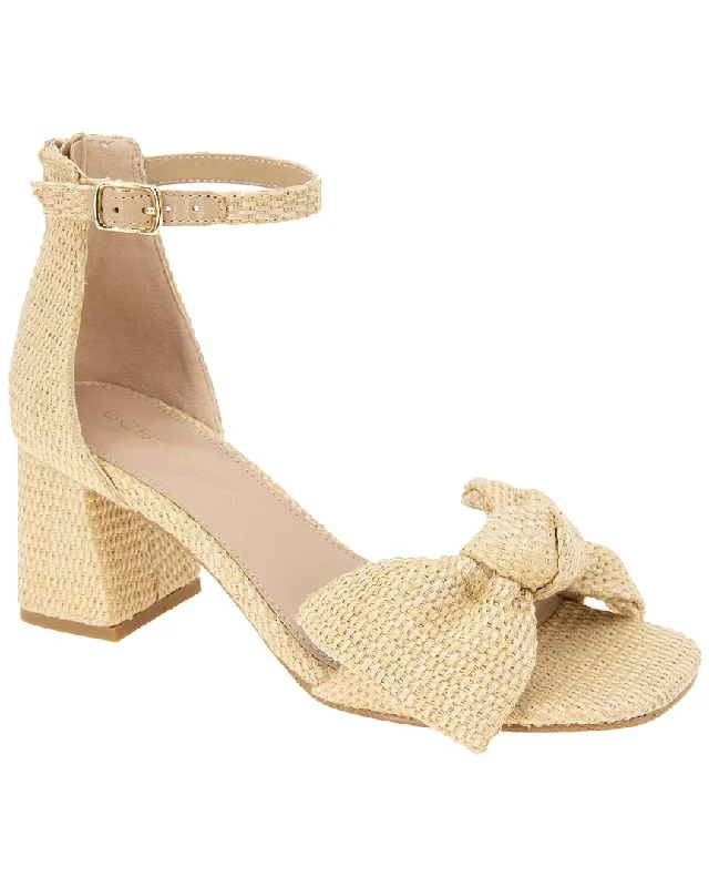 Bcbgeneration Dappel Sandal