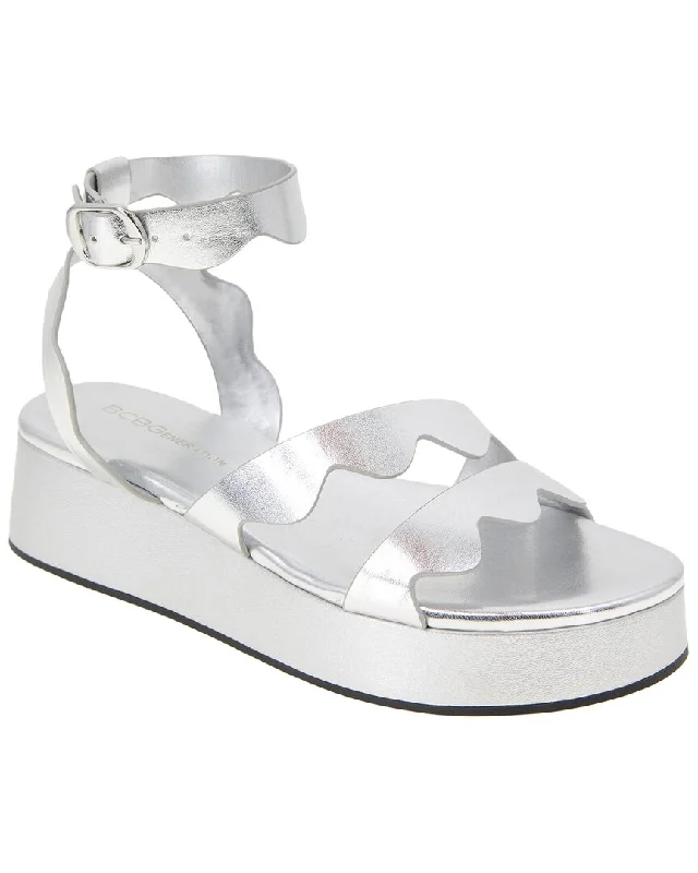 Bcbgeneration Faye Sandal