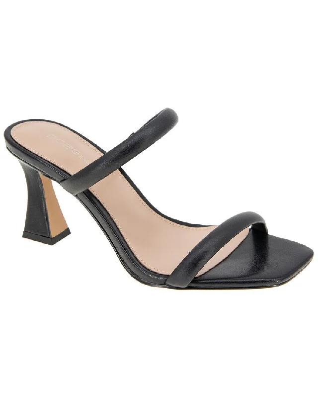 Bcbgeneration Rooby Leather Sandal