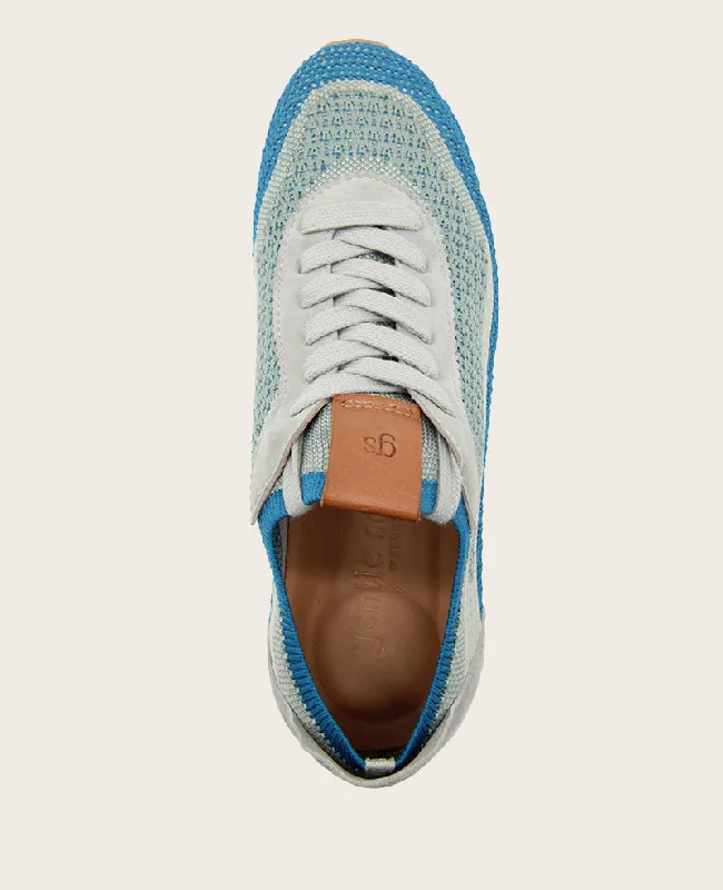 GENTLE SOULS - Juno Knit Sneaker