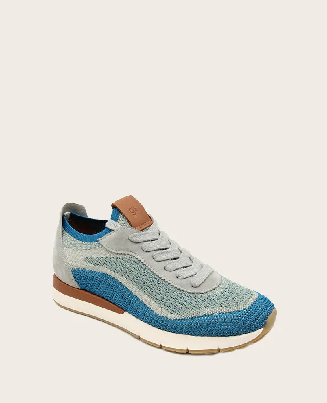 GENTLE SOULS - Juno Knit Sneaker