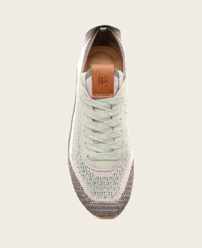 GENTLE SOULS - Juno Knit Sneaker