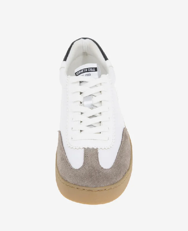 Sam Leather Sneaker