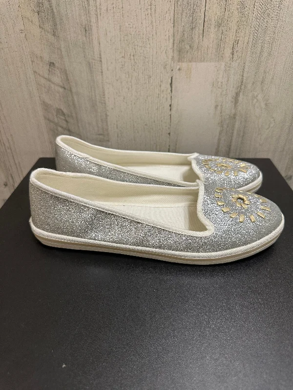 Shoes Flats By Jack Rogers  Size: 9.5