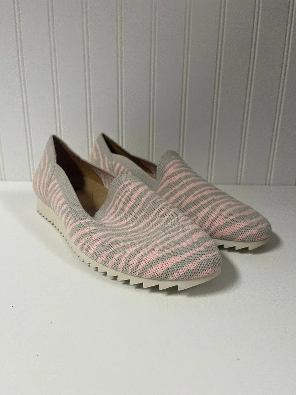 Shoes Flats By Vaneli  Size: 10.5