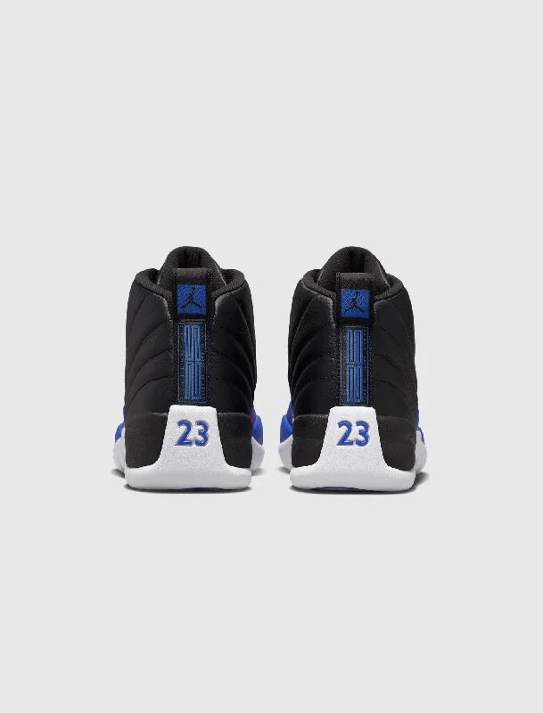 WOMEN'S AIR JORDAN 12 RETRO 