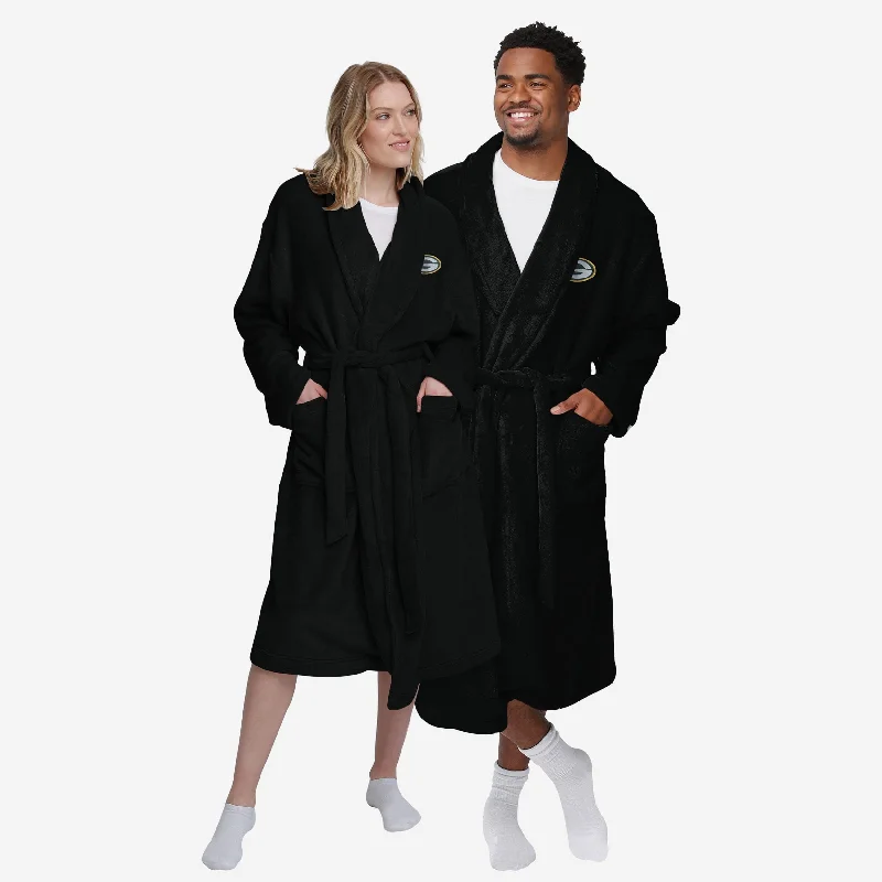 Green Bay Packers Lazy Day Team Robe