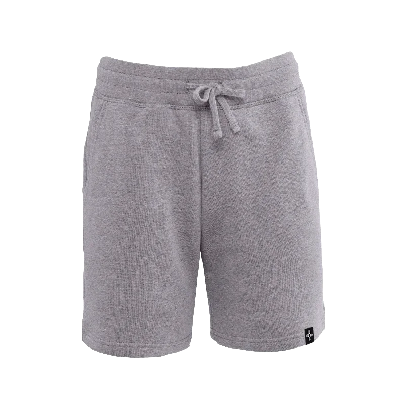 NM Zia Tag Fleece Shorts