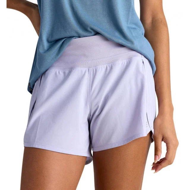 Women's Bamboo-Lined Breeze Short