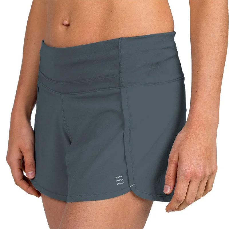 Women's Bamboo-Lined Breeze Short