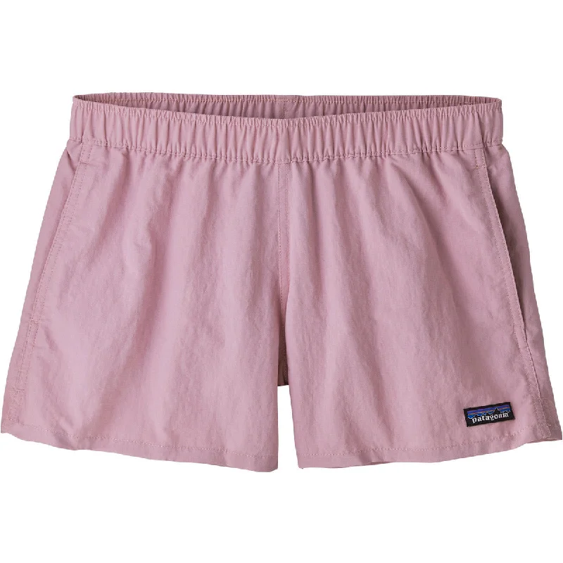 Women's Barely Baggies Shorts - 2½