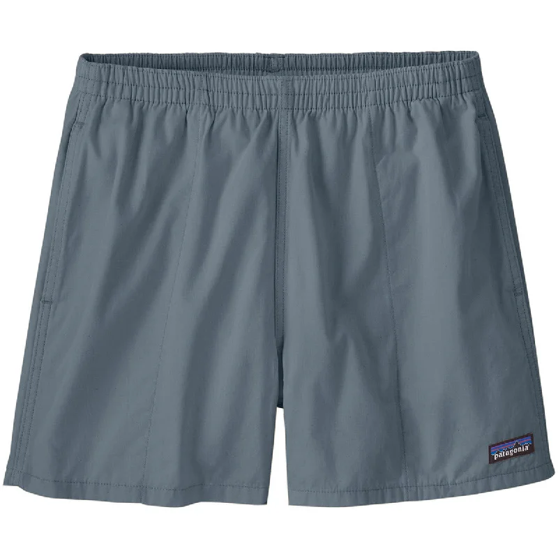 Women's Funhoggers Cotton Shorts - 4