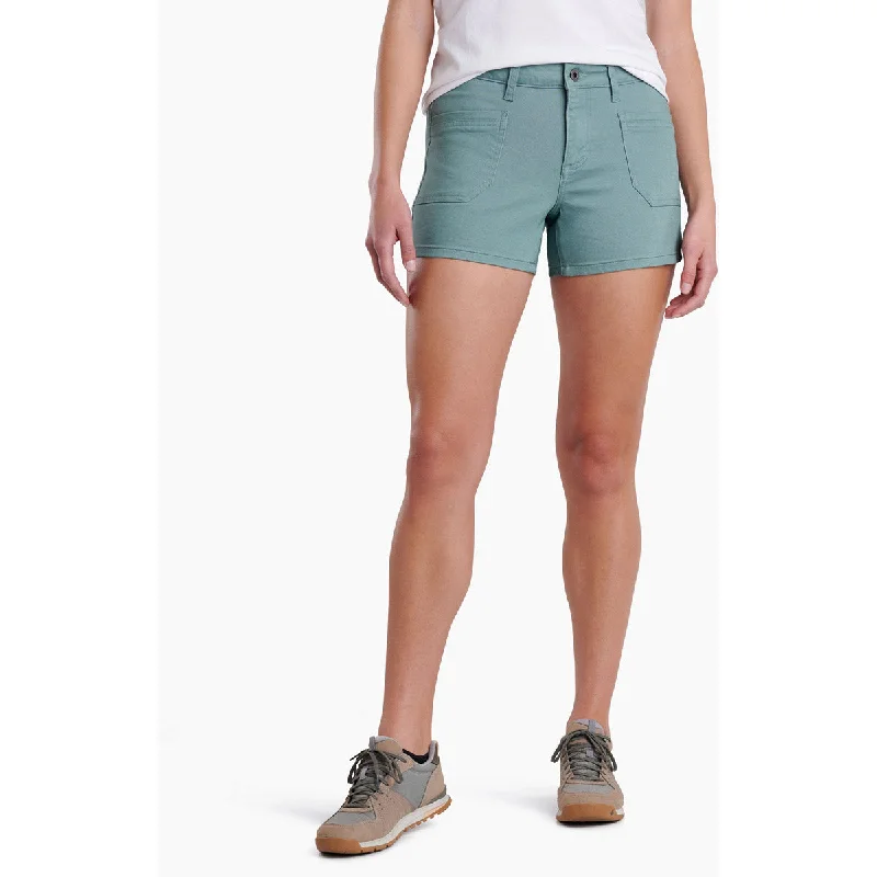 Women's Kontour Short 4