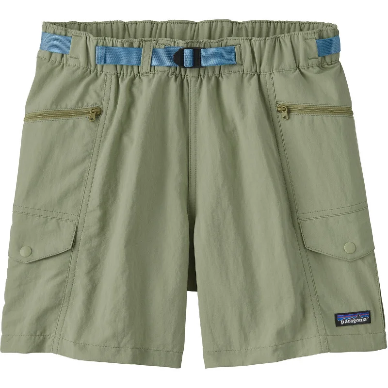 Women's Outdoor Everyday Shorts - 4