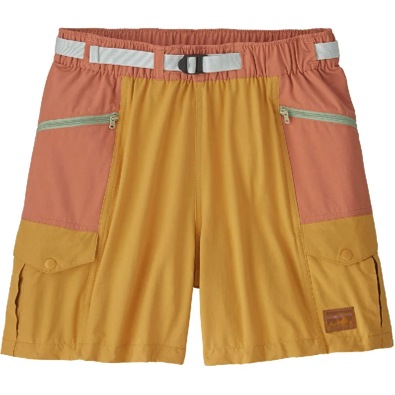 Women's Outdoor Everyday Shorts - 4