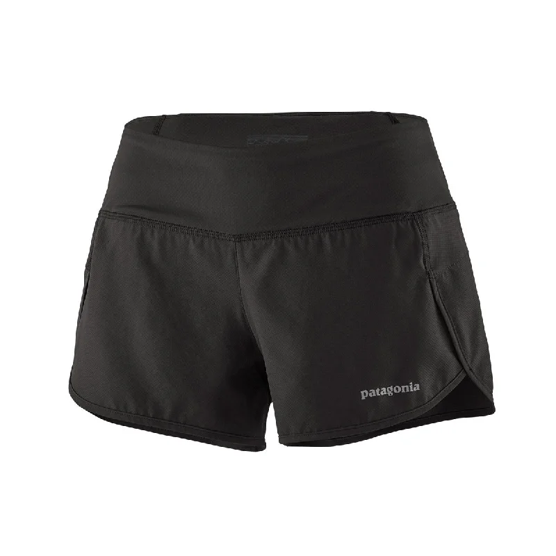 Women's Strider Shorts - 3½