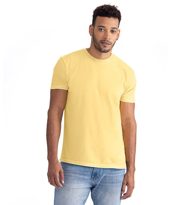 3600SW - Next Level Unisex Soft Wash T-Shirt