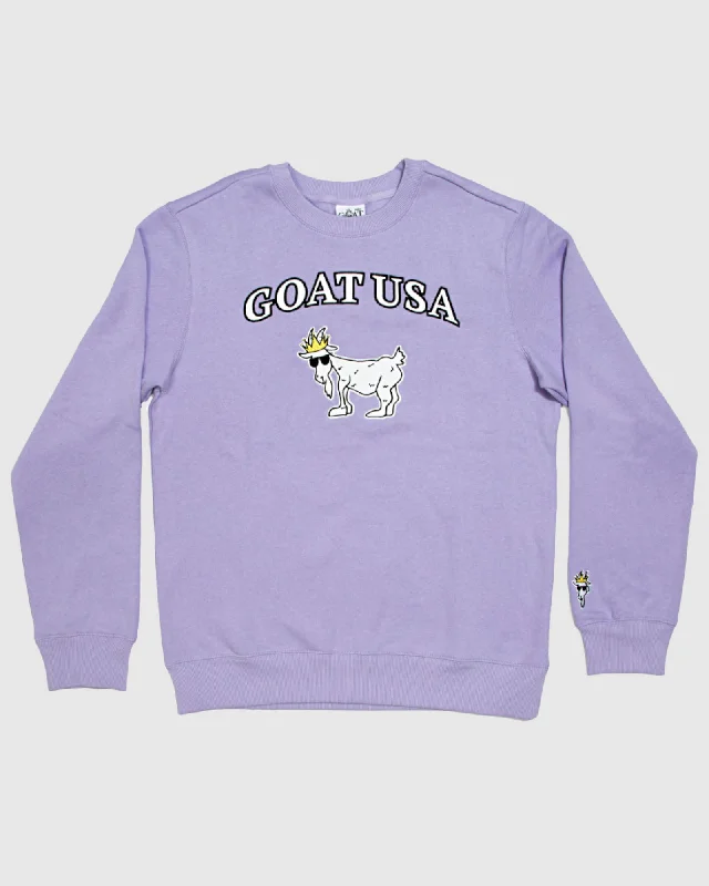 Lavender / Youth Medium