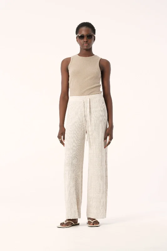 Elka Collective Oscar Knit Pant