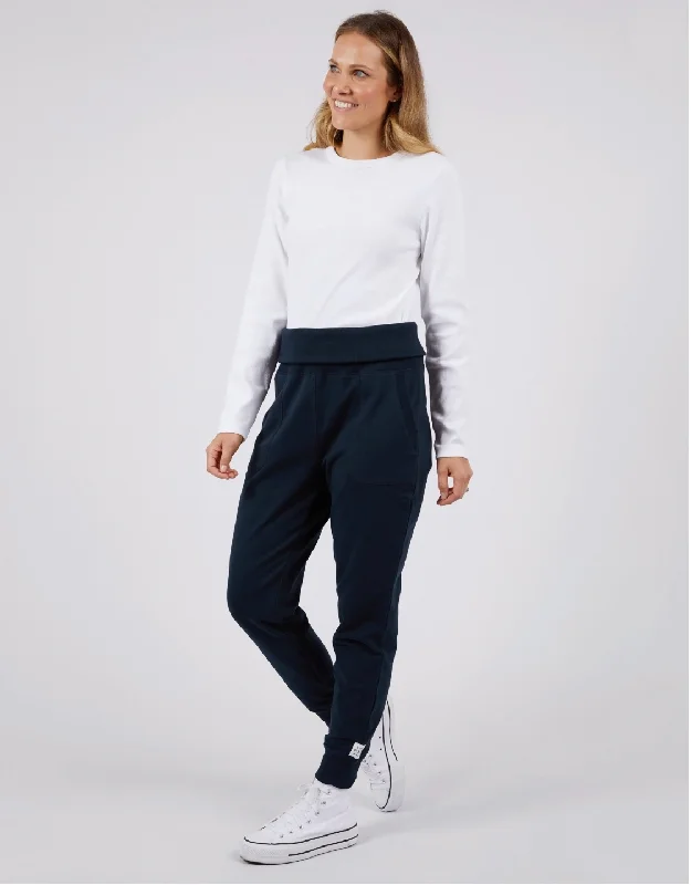 Elm Lifestyle Victory Track Pant